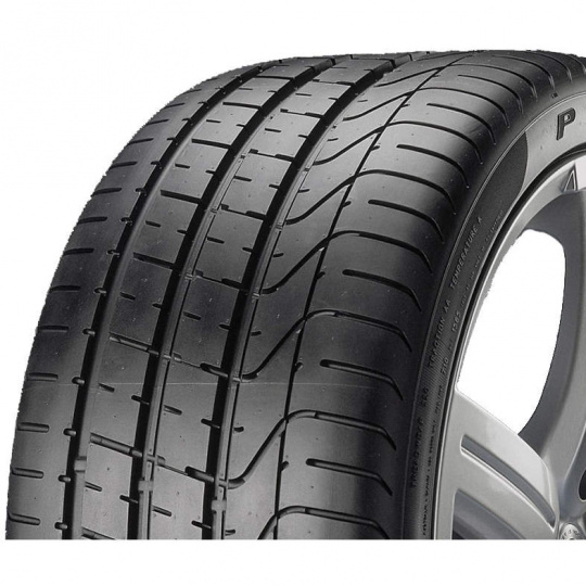 Pirelli P ZERO 255/35 R 19 92W Pirelli P ZERO 255/35 R 19 92W