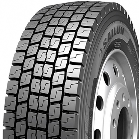 Sailun SDR1 265/70 R 19,5 143/141J Sailun SDR1 265/70 R 19,5 143/141J
