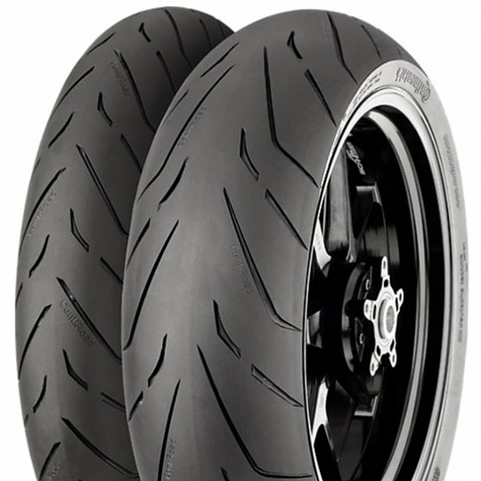 Continental ContiRoad 150/60 D 17 66S