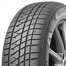 Kumho WinterCraft WS71 215/65 R 17 99V