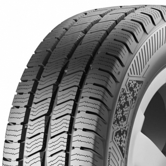 Barum SnoVanis 3 185/80 R 14C 102/100Q Barum SnoVanis 3 185/80 R 14C 102/100Q