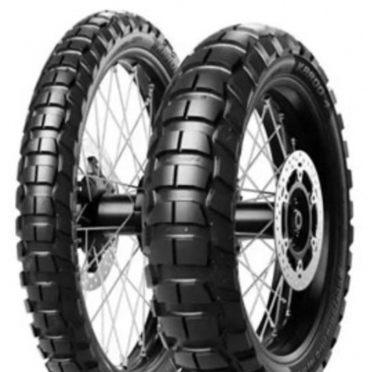 Metzeler Karoo 4 170/60 R 17 72T