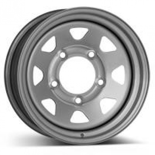 DOTZ 4X4 Dakar  5 x 114.30 ET36