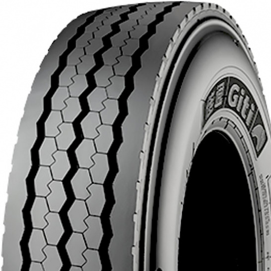 Giti GAU867V1 275/70 R 22,5 152/148J Giti GAU867V1 275/70 R 22,5 152/148J