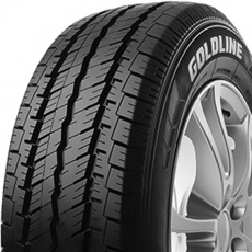 Goldline GLV1 205/75 R 16C 110R