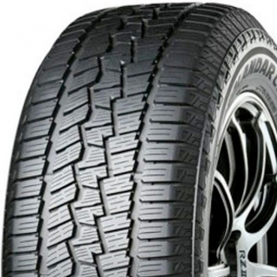 Yokohama Geolandar CV 4S G061 245/55 R 19 103V Yokohama Geolandar CV 4S G061 245/55 R 19 103V
