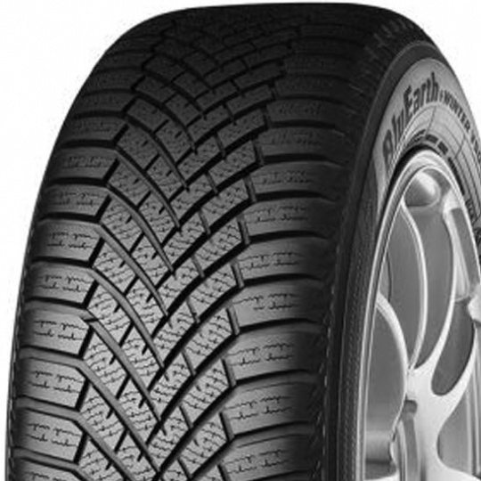 Yokohama BluEarth-Winter V906 295/30 R 20 101W