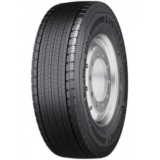 Continental Conti EcoPlus HD3 295/60 R 22,5 150/147L