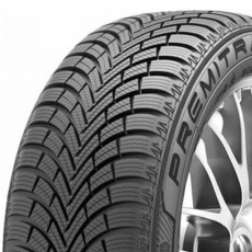 Maxxis Premitra Snow WP6 215/45 R 18 93V