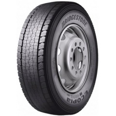 Bridgestone ECOHD2 315/60 R 22,5 152/148L