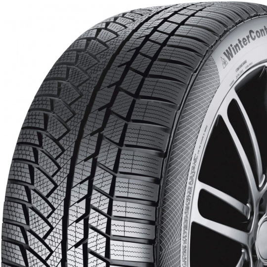 Continental WinterContact TS 850 P 235/50 R 19 99H