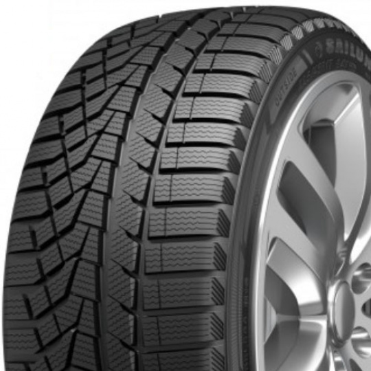 Sailun ICE Blazer Alpine EVO 1 245/45 R 17 99V