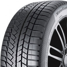 Continental WinterContact TS 850 P 255/55 R 19 111H Continental WinterContact TS 850 P 255/55 R 19 111H