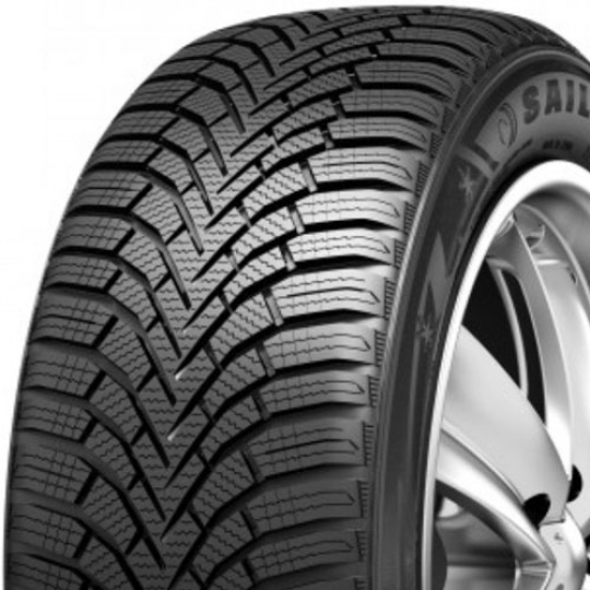 Sailun ICE Blazer Alpine+ 195/65 R 14 89T