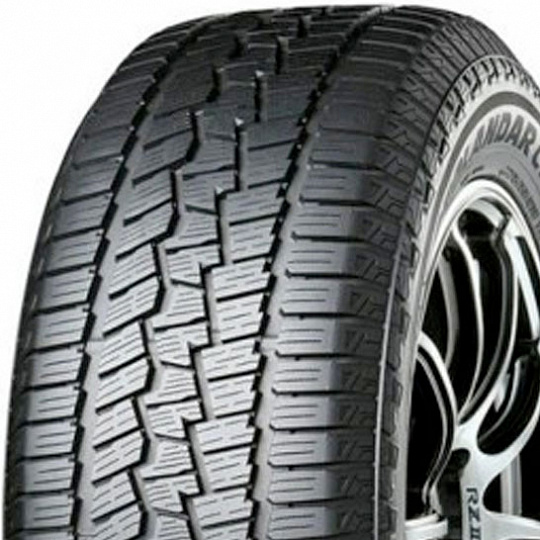 Yokohama Geolandar CV 4S G061 215/70 R 16 100H