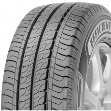 Goodyear Efficientgrip Cargo 215/60 R 16C 103/101T Goodyear Efficientgrip Cargo 215/60 R 16C 103/101T
