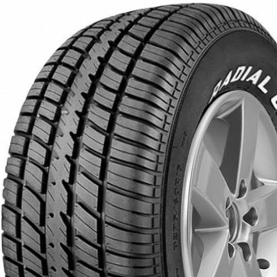 Cooper Cobra G/T 225/70 R 15 100T