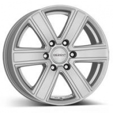 DEZENT TJ 6 x 139.70 ET20 DEZENT TJ 6 x 139.70 ET20