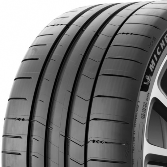 Michelin Pilot Sport 5 S 285/40 ZR 20 111Y