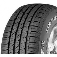 Continental ContiCrossContact LX 255/60 R 18 112V Continental ContiCrossContact LX 255/60 R 18 112V
