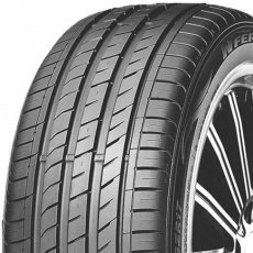 Nexen N'fera SU1 275/40 ZR 20 106Y