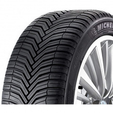 Michelin CrossClimate SUV 235/60 R 18 107V Michelin CrossClimate SUV 235/60 R 18 107V