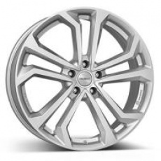 DEZENT TA silver 5 x 112.00 ET39 DEZENT TA silver 5 x 112.00 ET39
