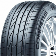 Lassa Competus H/P 235/55 R 18 100V