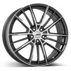 AEZ Kaiman dark 5 x 112.00 ET40 AEZ Kaiman dark 5 x 112.00 ET40