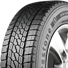 Firestone Vanhawk 2 Winter 235/65 R 16C 115R Firestone Vanhawk 2 Winter 235/65 R 16C 115R