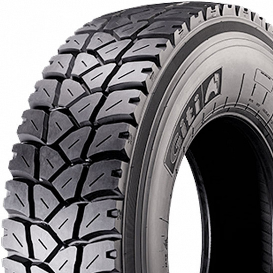 Giti GDM686 295/80 R 22,5 152/149K Giti GDM686 295/80 R 22,5 152/149K