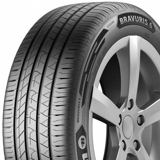 Barum Bravuris 6 165/70 R 14 81T Barum Bravuris 6 165/70 R 14 81T
