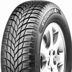 Lassa Snoways 4 225/45 R 17 94V