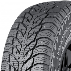Nokian Hakkapeliitta LT3 315/70 R 17 121/118Q Nokian Hakkapeliitta LT3 315/70 R 17 121/118Q