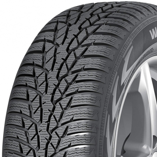 Nokian WR D4 175/65 R 14 82T Nokian WR D4 175/65 R 14 82T