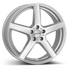 DEZENT TY 5 x 100.00 ET35 DEZENT TY 5 x 100.00 ET35