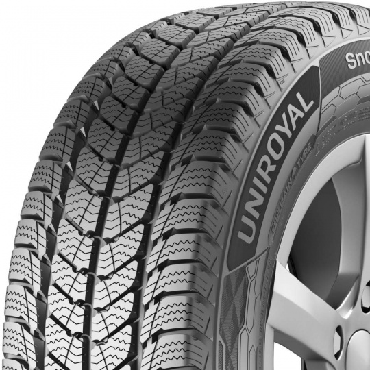 Uniroyal Snow Max 3 195/65 R 16C 104/102R