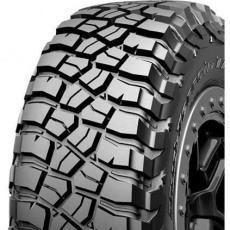 BFGoodrich Mud Terrain T/A KM3 31/10,5 R 15 109Q BFGoodrich Mud Terrain T/A KM3 31/10,5 R 15 109Q