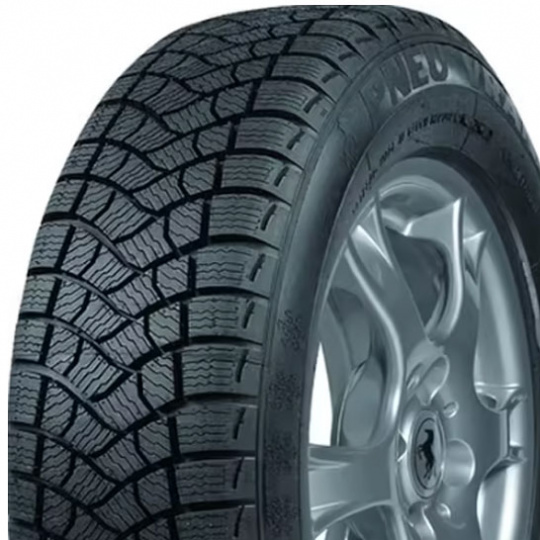 Pneu Vraník Super Snow 205/55 R 16 91H