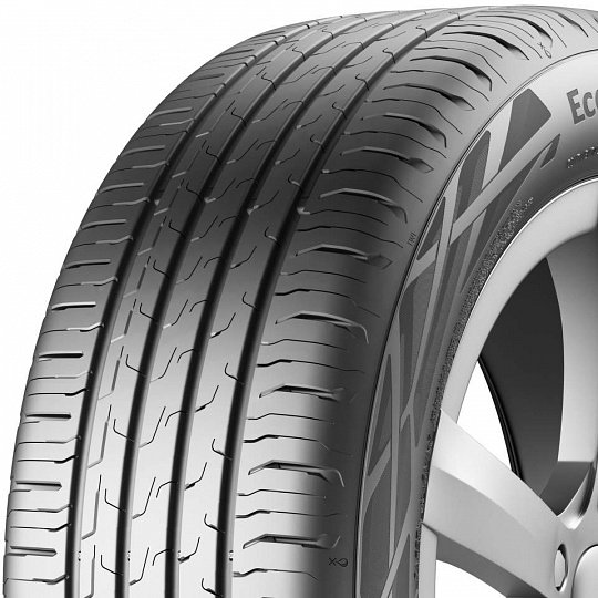 Continental EcoContact 6 205/55 R 16 91V Continental EcoContact 6 205/55 R 16 91V