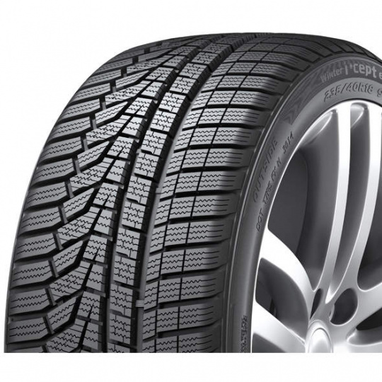 Hankook Winter i*cept evo2 W320 275/40 R 19 105V