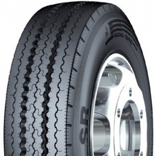 Continental LSR+ 7,5/ R 16 121/120L