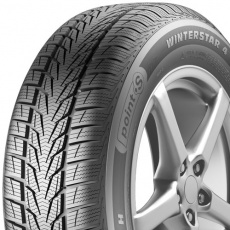 Point-S Winterstar 4 195/65 R 15 95T