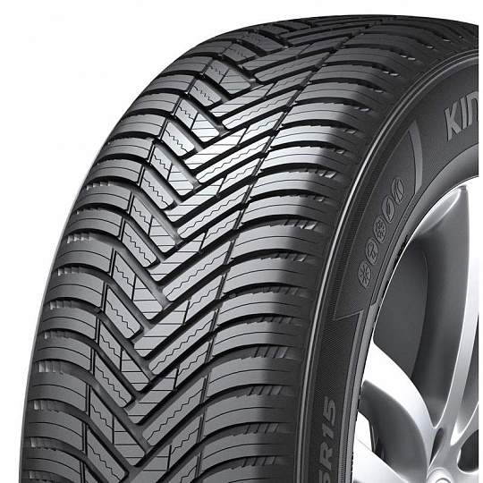 Hankook Kinergy 4S2 SUV H750A 275/40 R 21 107Y