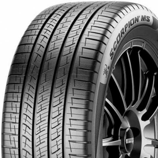 Pirelli Scorpion MS 255/50 R 19 107W