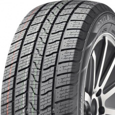 Royal Black Royal VAN A/S 235/65 R 16C 115/113R