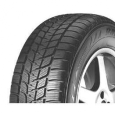 Bridgestone Blizzak LM-25 245/45 R 18 96V