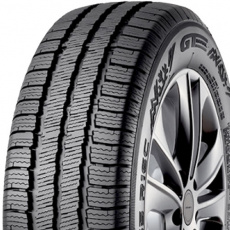 GT Radial MaxMiler WT2 Cargo 165/70 R 14C 89/87R