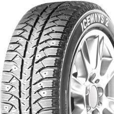 Lassa Iceways 2 215/55 R 16 97H