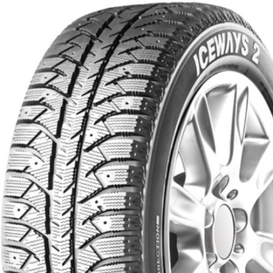 Lassa Iceways 2 215/55 R 16 97H